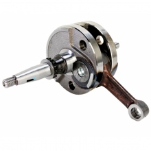 KOMPLETNY WAŁ KORBOWY YAMAHA WRF250 03-2017