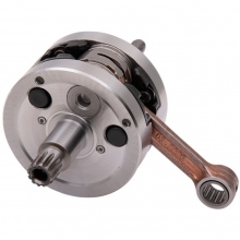 Kompletny wał korbowy YAMAHA YZ 125 05-20 YZ125X 20 PROX