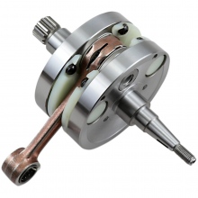 Kompletny wał korbowy YAMAHA YZ250 01-02 PROX