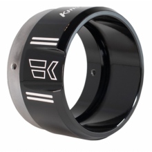 KOŃCÓWKA WYDECHU TŁUMIKA KHROME WERKS4.5