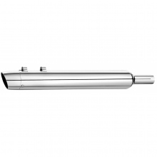 KOŃCÓWKA WYDECHU TŁUMIKA SUPERTRAPP END CAP