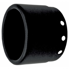 KOŃCÓWKA WYDECHU TŁUMIKA SUPERTRAPP END CAP