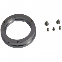 KOŃCÓWKA WYDECHU TŁUMIKA VANCE AND HINES REPLACMENT END CAP FOR SLIP ON MUFFLERS