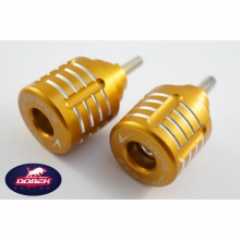 KOŃCÓWKI CIĘŻARKI KIEROWNICY 