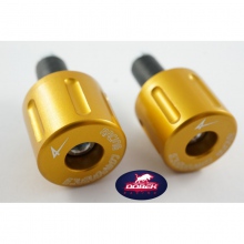 KOŃCÓWKI KIEROWNICY ODWAŻNIKI