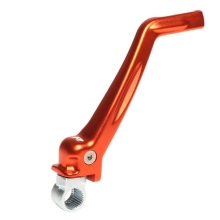 KOPKA KOPNIAK STARTER KICKSTART LEVER RFX KTM SX 65 09-17