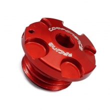 KOREK WLEWU OLEJU HONDA CBR VTR DUCATI TRIUMPH MT