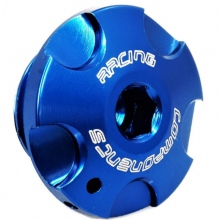 KOREK WLEWU OLEJU HONDA CBR VTR DUCATI TRIUMPH MT