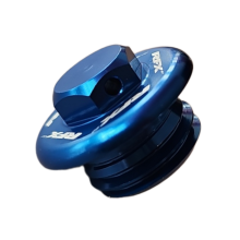 KOREK WLEWU OLEJU RFX YAMAHA YZ65 18-22 YZ85/125/250 98-22 YZF250-450 01-22