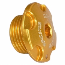 KOREK WLEWU OLEJU SUZUKI GSR GSX-R APRILIA TUONO