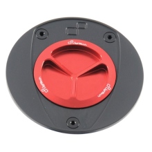 KOREK WLEWU PALIWA LIGHTECH KAWASAKI NINJA 400 / Z 650 / Z 900 / ZX636