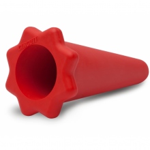 KOREK ZATYCZKA DO WYDECHU TŁUMIKA CIRCUIT CZERWONY