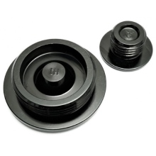 FXEP 10100 99BK RFX Pro Engine Timing Plug Set (Black) Honda CRF150 07-16 CRF250 10-16
CRF450 02-16 CRFX450 05-19