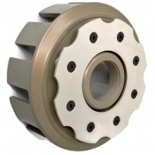 KOSZ SPRZĘGŁOWY TALON YAMAHA YZ 250 88-17 WR 250 DO 98