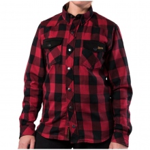 KOSZULA BROGER ALASKA CASUAL LADY JRY rozmiar S