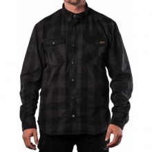 KOSZULA BROGER ALASKA JRY rozmiar S