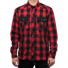 KOSZULA BROGER ALASKA JRY rozmiar S