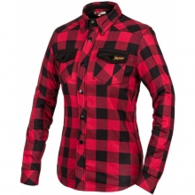 KOSZULA BROGER ALASKA LADY JRY rozmiar M