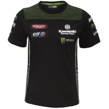 KOSZULKA DAMSKA KAWASAKI SBK 20 rozmiar XL