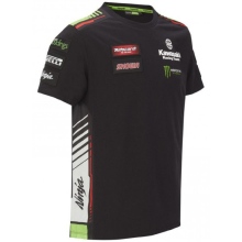 KOSZULKA TSHIRT KAWASAKI WSBK 22 rozmiar XXL
