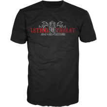 KOSZULKA TSHIRT LETHAL THREAT EXECUTIONER rozmiar XL