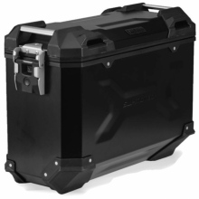 KUFER BOCZNY NA LEWĄ STRONĘ SW-MOTECH TRAX ADV 37L