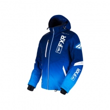 Kurtka  FXR SKUTER ŚNIEŻNY NARTY  M RENEGADE X4 JACKET  Rozmiar M