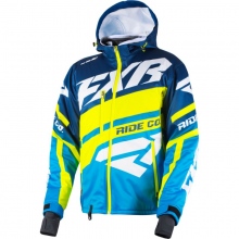 Kurtka  FXR SKUTER ŚNIEŻNY NARTY  RRX  JACKET 19  Rozmiar L