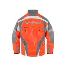 KURTKA COMP 7 RR  ROZMIAR L  SKUTER ŚNIEŻNY  NARTY SKI DOO SNOWBOARD CROSS