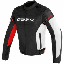 KURTKA DAINESE D-FRAME TEX rozmiar M