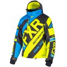 KURTKA FXR CX SKUTER ŚNIEŻNY NARTY  Rozmiar M