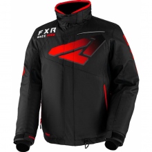 KURTKA ZIMOWA MĘSKA FXR SKUTER ŚNIEŻNY FUEL rozmiar XL