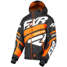 KURTKA FXR SKUTER ŚNIEŻNY NARTY BOOST X  Rozmiar S