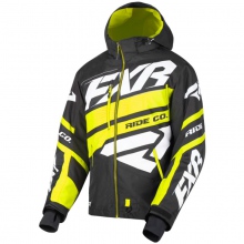 KURTKA FXR SKUTER ŚNIEŻNY NARTY BOOST X  Rozmiar S