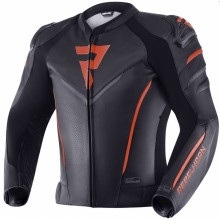 KURTKA MOTOCYKLOWA  FIGHTER-LJ rozmiar : 56