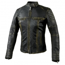 KURTKA MOTOCYKLOWA HUNTER LADY LJ rozmiar DS