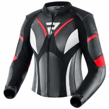 KURTKA MOTOCYKLOWA REBEL LADY LJ rozmiar D34