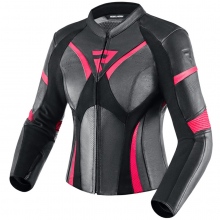 KURTKA MOTOCYKLOWA REBEL LADY LJ rozmiar D46