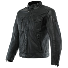 KURTKA MOTOCYKLOWA SKÓRZANA DAINESE ATLAS rozmiar 54