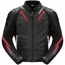 KURTKA MOTOCYKLOWA SKÓRZANA SPIDI NKD1 rozmiar 50
