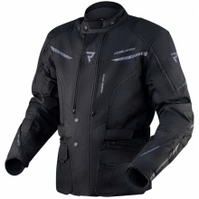 KURTKA MOTOCYKLOWA TEKSTYLNA HIKER III rozmiar M