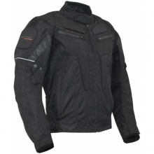 KURTKA MOTOCYKLOWA TEKSTYLNA ROLEFF RIGA rozmiar 3XL