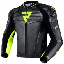 KURTKA MOTOCYKLOWA VANDAL rozmiar 52