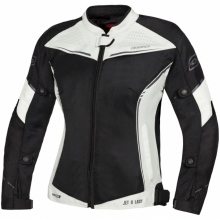 KURTKA MOTOCYKLOWA TEKSTYLNA OZONE JET II LADY TJ rozmiar 4XL LADY