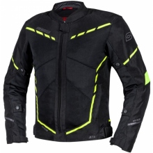 KURTKA MOTOCYKLOWA TEKSTYLNA OZONE JET II TJ rozmiar M