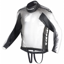 KURTKA PRZECIWDESZCZOWA MOTOCYKLOWA SPIDI WWR EVO rozmiar XXL