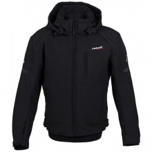 KURTKA MOTOCYKLOWA TEKSTYLNA ROLEFF SOFTSHELL 3w1 rozmiar M