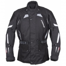 KURTKA MOTOCYKLOWA TEKSTYLNA ROLEFF 3w1 rozmiar XXL