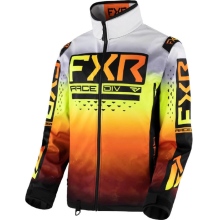KURTKA ENDURO OFFROAD FXR M COLD CROSS RR rozmiar XL