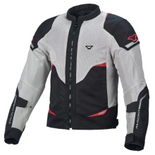 KURTKA TEKSTYLNA MACNA HURRACAGE rozmiar M